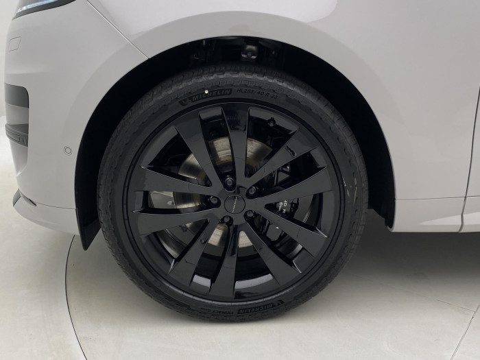 Land Rover Range Rover Sport D300 DYNAMIC HSE AWD AUT 3.0 d Dynamic