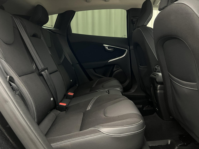 Volvo V40 D2 MOMENTUM 1.6 d Momentum