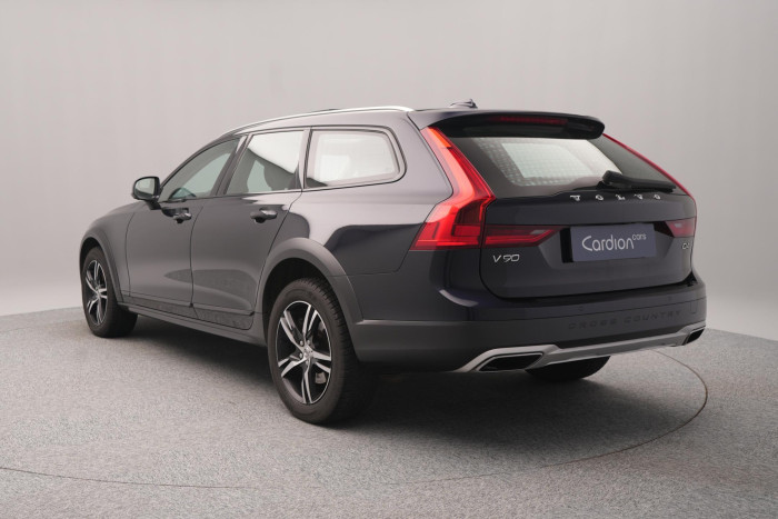 Volvo V90 CC D4 AWD INSCRIPTION AUT 2.0 d CC CC