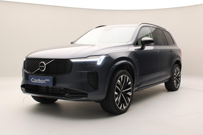 Volvo XC90 T8 AWD RECHARGE DARK PLUS 7m