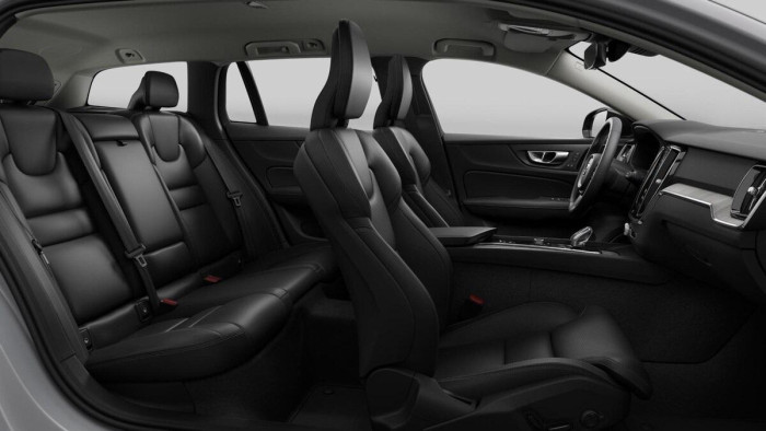 Volvo V60 B4 AUT DARK PLUS