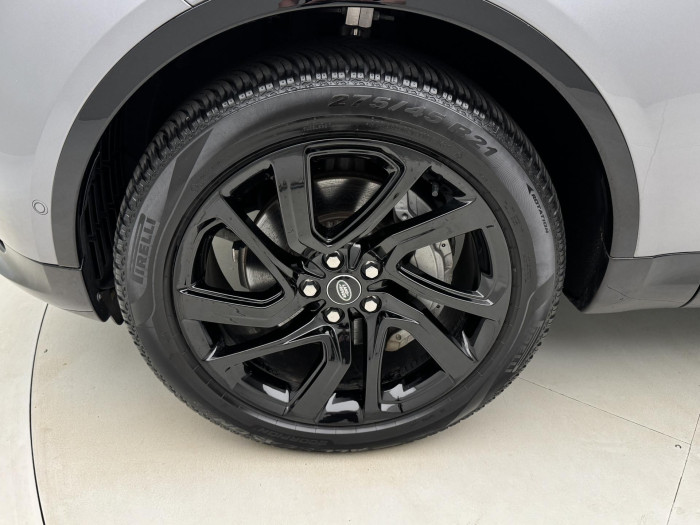 Land Rover Discovery D250 R-DYNAMIC SE REZERVACE 3.0 d Dynamic SE