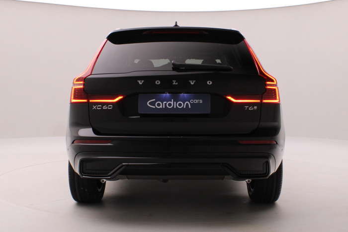 Volvo XC60 T6 AWD AUT DARK PLUS