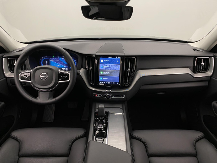 Volvo XC60 T6 AWD PLUG-IN BRIGHT PLUS CZ