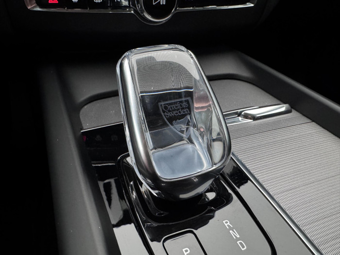 Volvo XC60 B6 AWD INSCRIPTION CZ