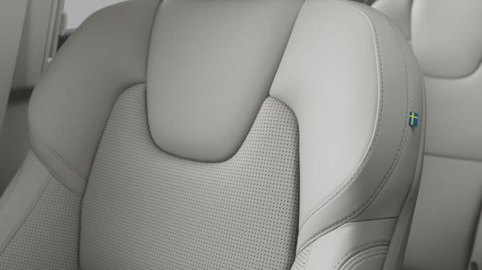 Volvo XC90 T8 AWD RECHARGE PLUS AUT