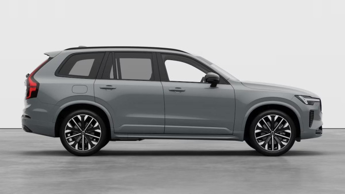 Volvo XC90 B5 AWD AUT DARK PLUS 7míst