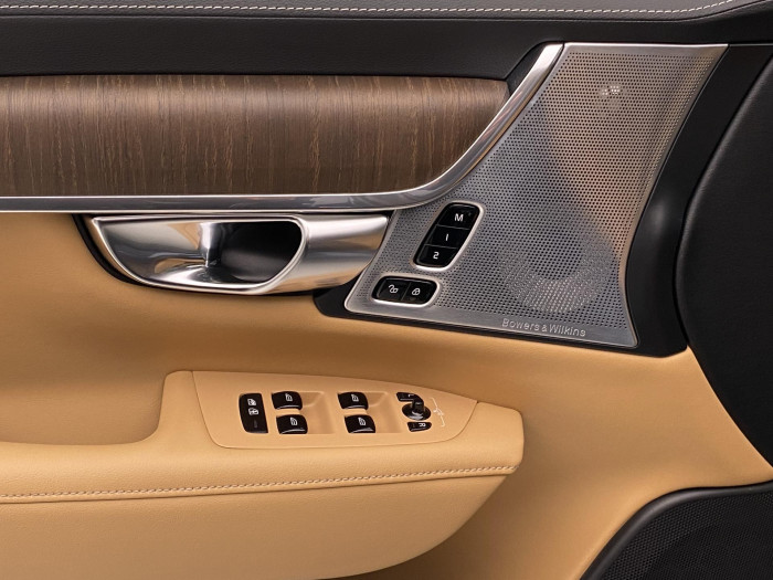 Volvo V90 CC B5 AWD PRO AUT 2.0 CC CC