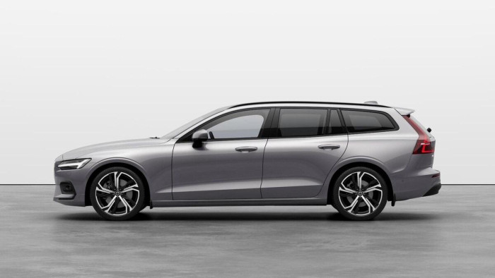 Volvo V60 B4 AUT CORE