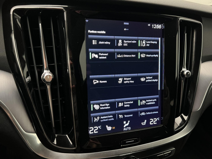 Volvo V60 B4 MOMENTUM AUT 1.maj. 2.0 Momentum