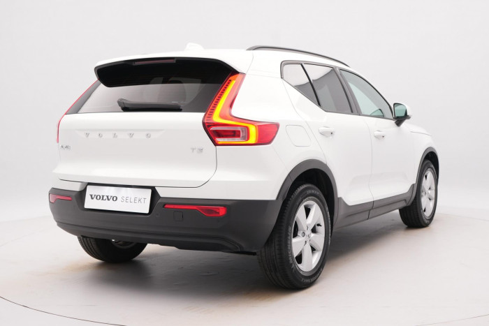 Volvo XC40 T3 KINETIC