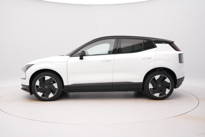 Volvo EX30 PURE ELECTRIC TWIN ULTRA