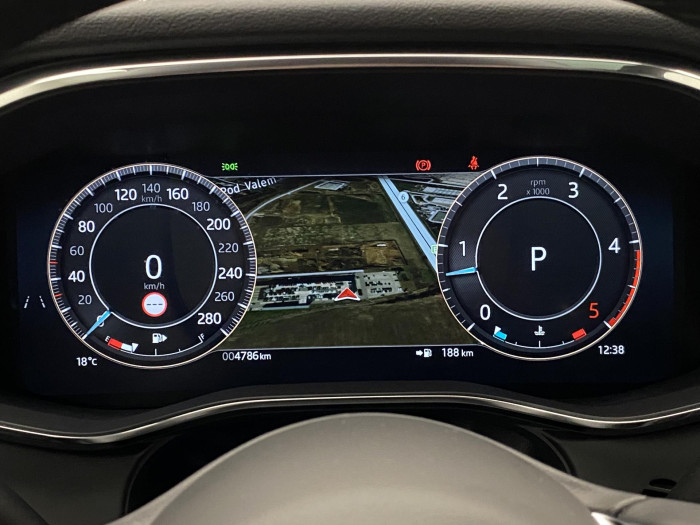 Jaguar F-Pace D300 R-DYNAMIC HSE AWD AUT 3.0 d Dynamic