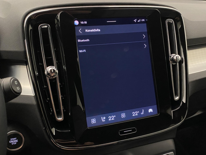 Volvo XC40 B3 AUT CORE