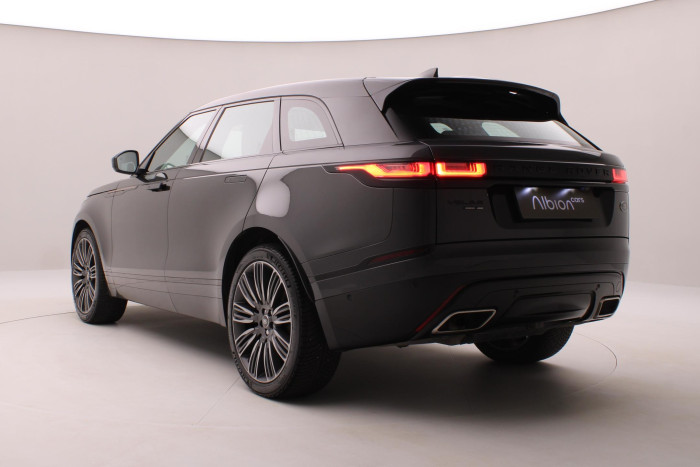 Land Rover Range Rover Velar D300 R-DYNAMIC HSE AWD AUT 3.0 d Dynamic