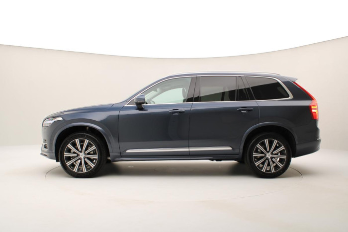 Volvo XC90 B5 AWD AUT BRIGHT PLUS 7míst 2.0 Plus