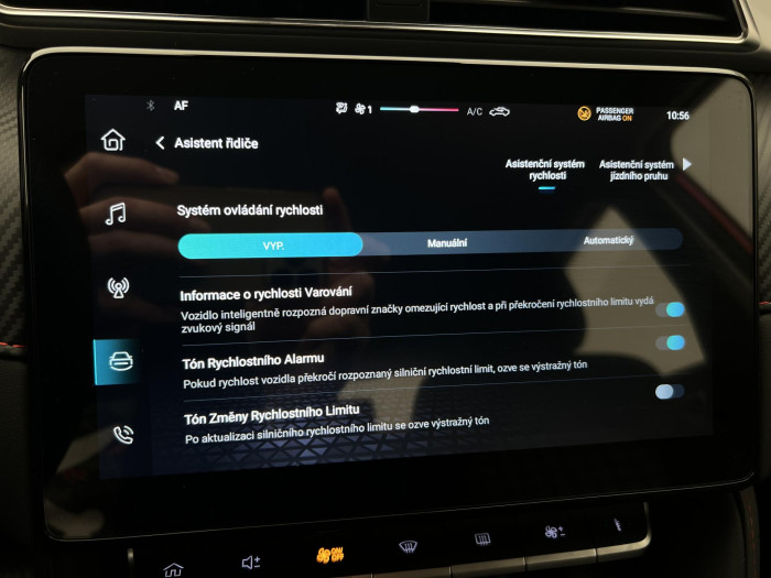 MG ZS 1.5 ESSENTIAL PLUS CZ 1.maj.