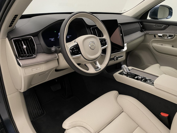 Volvo XC90 T8 AWD RECHARGE BRIGHT PLUS 7m