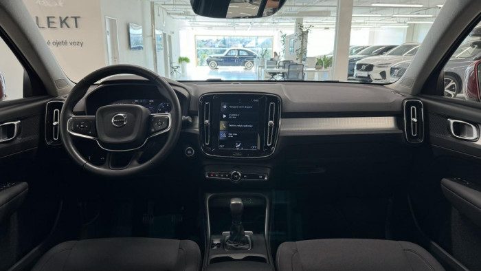 Volvo XC40 T3 MOMENTUM REZERVACE 1.5 Momentum