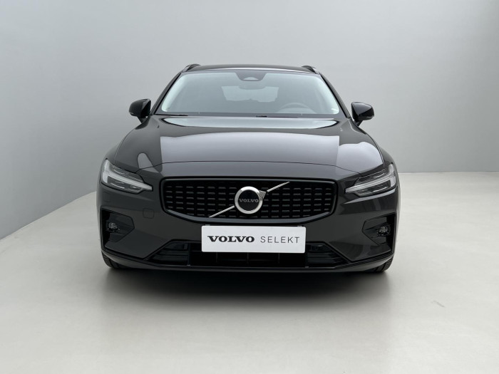 Volvo V60 B4 PLUS DARK Aut 1.maj.