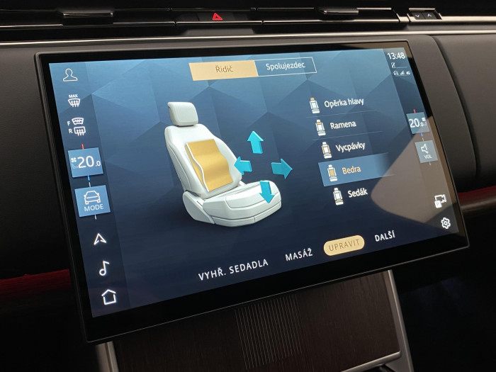 Land Rover Range Rover P530 AUTOBIOGRAPHY SWB