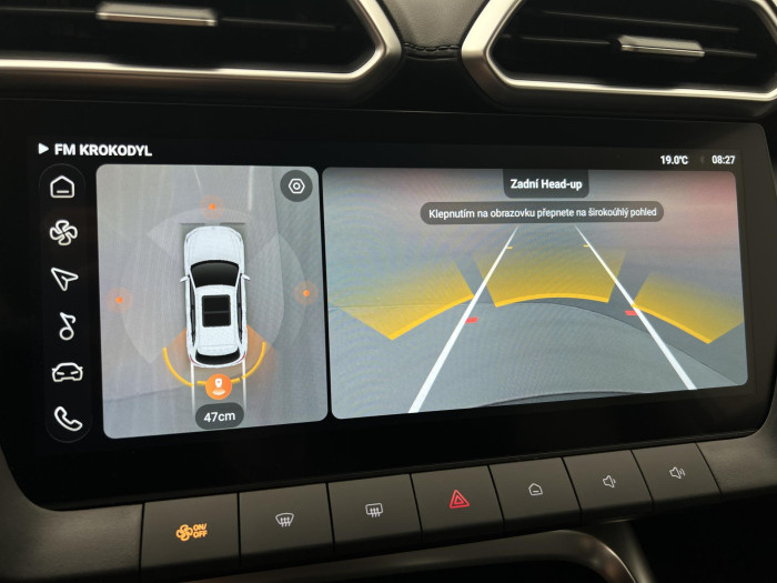 MG ZS HYBRID+ EXCLUSIVE 1.5TGI AUT 1.5 Exclusive
