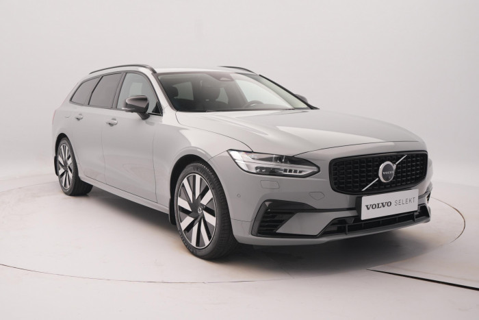 Volvo V90 T6 AWD RECHARGE PLUS DARK AUT