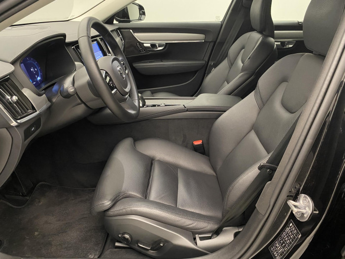 Volvo V90 B4 AWD AUT BRIGHT PLUS