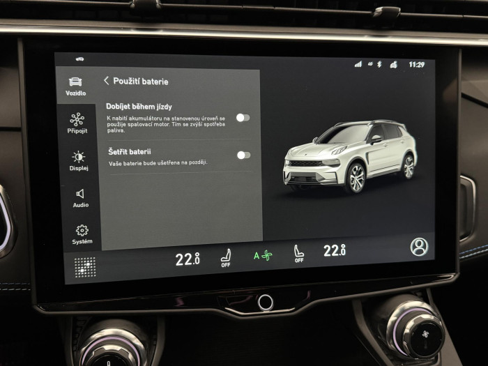 Lynk & Co 01 PHEV DCT AUT 1.maj