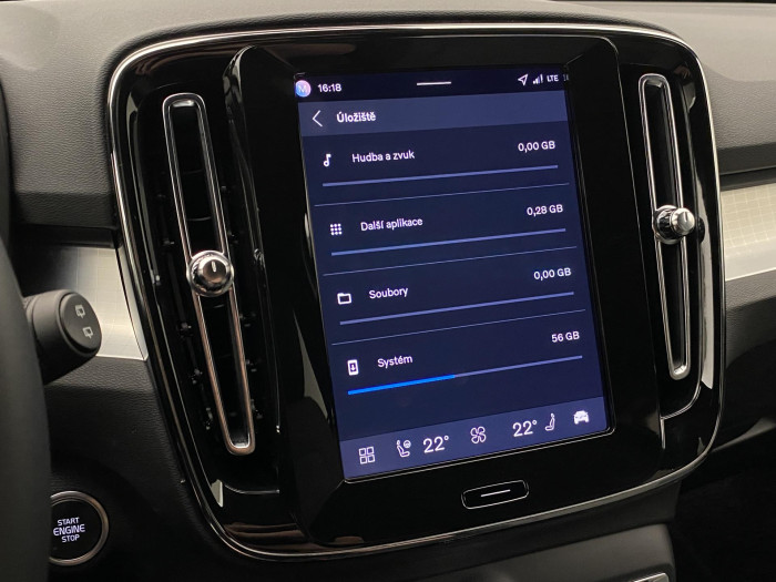 Volvo XC40 B3 AUT CORE