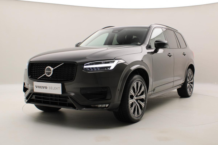 Volvo XC90 B5 AWD R-DESIGN AUT REZERVACE