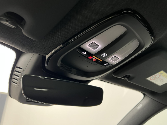 Volvo XC40 RECHARGE TWIN MOTOR PLUS