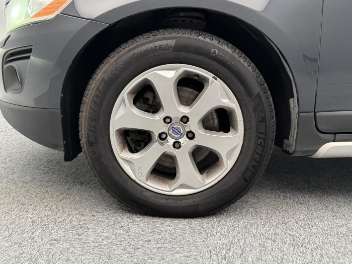 Volvo XC60 D3 AWD SUMMUM 2.4 d Summum