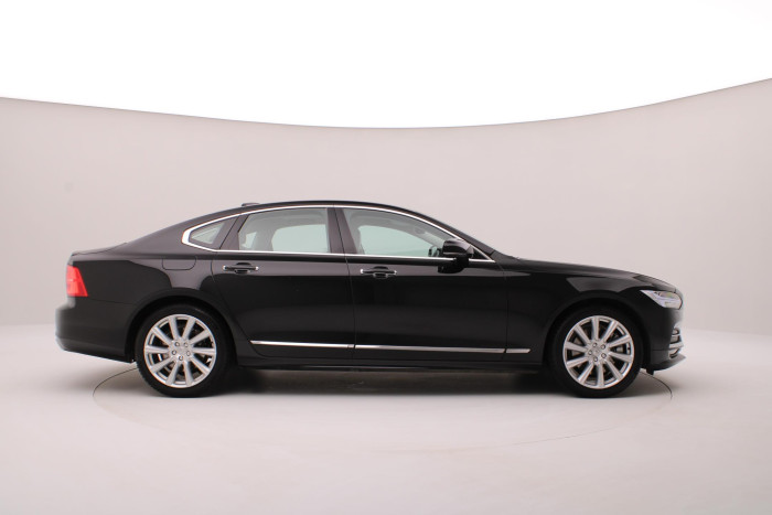 Volvo S90 T5 INSCRIPTION AUT CZ