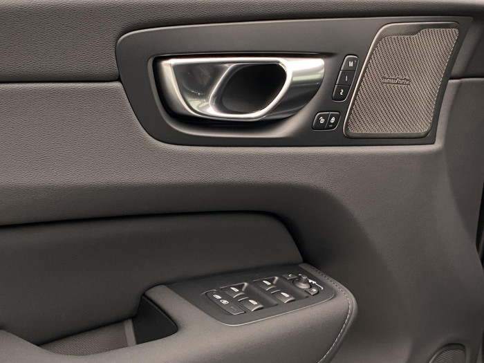 Volvo XC60 B5 AWD AUT ULTRA BLACK EDITION 2.0 Edition