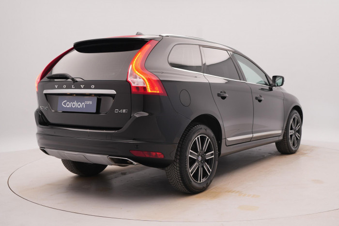 Volvo XC60 D4 AWD MOMENTUM 2.4 d Momentum