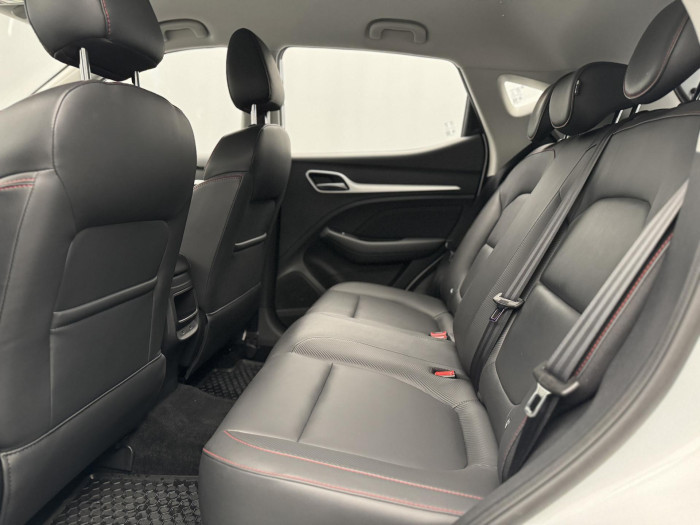 MG ZS 1.5 EMOTION CZ