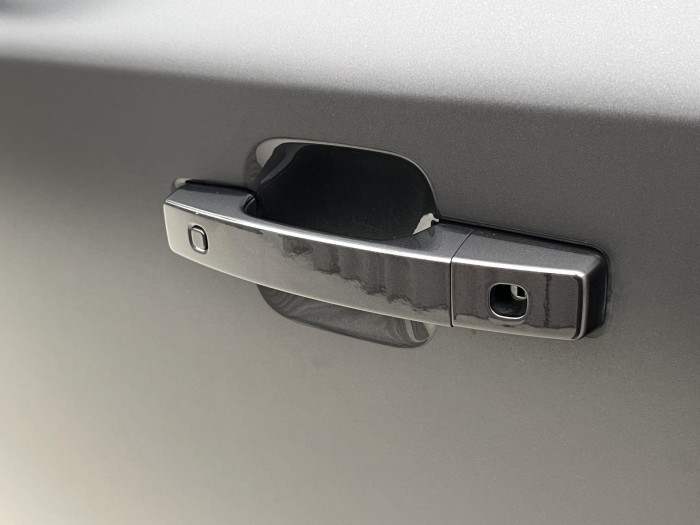 Land Rover Defender 110 P525 V8 CARPATHIAN EDITION 5.0 V8 Edition