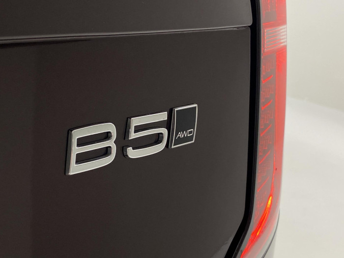 Volvo XC90 B5 AWD AUT BRIGHT PLUS 7míst