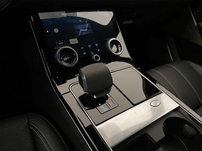 Land Rover Range Rover Velar D200 SE AWD AUT 2.0 d SE