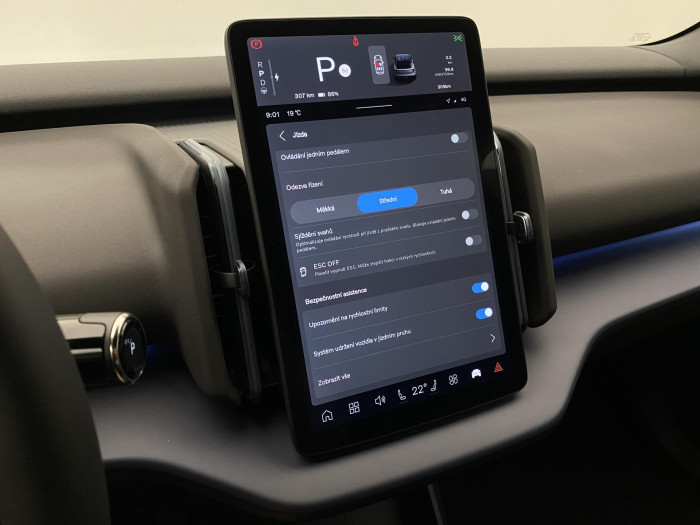 Volvo EX30 PURE ELECTRIC EXTENDED PLUS