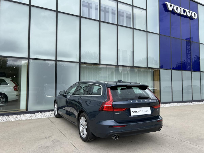 Volvo V60 B4 MOMENTUM Aut 1.maj. 2.0 Momentum