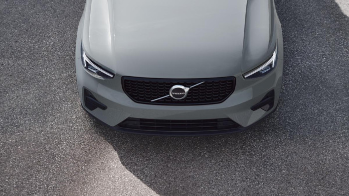 Volvo XC40 B3 AUT DARK PLUS 2.0 Plus