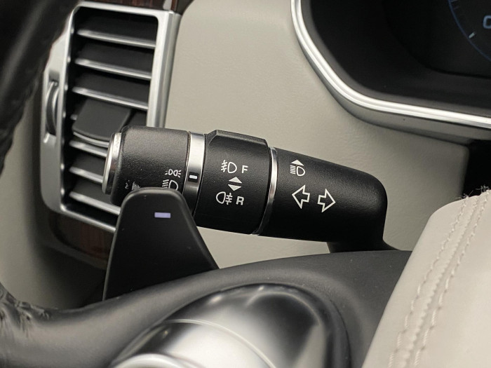 Land Rover Range Rover VOGUE TDV6 SWB AWD AUT CZ