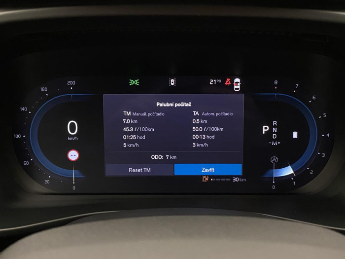 Volvo XC40 B4 AUT DARK ULTRA