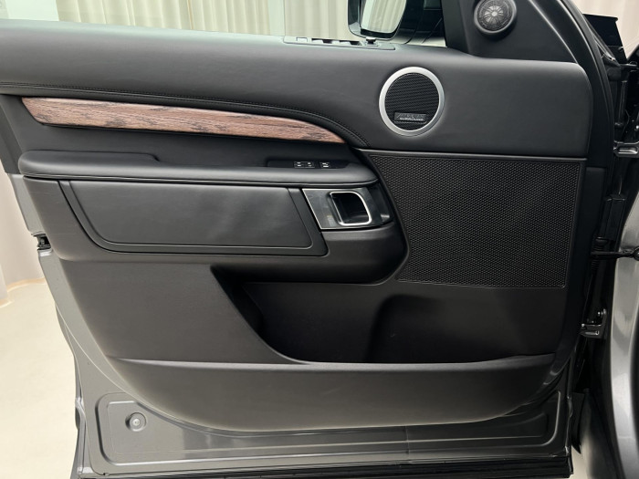 Land Rover Discovery 3.0 TDV6 HSE AWD 7MÍST AUT