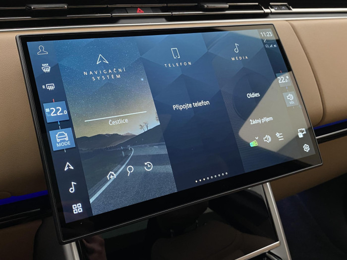 Land Rover Range Rover P530 AUTOBIOGRAPHY SWB