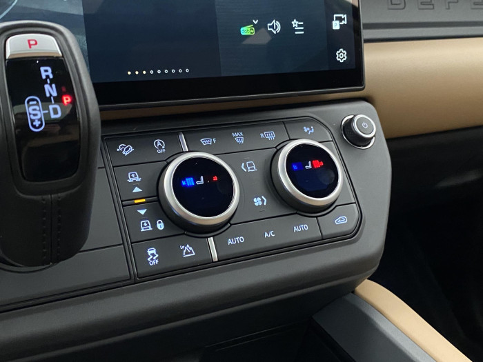 Land Rover Defender 110 D350 X-Dynamic HSE 3.0 d Dynamic