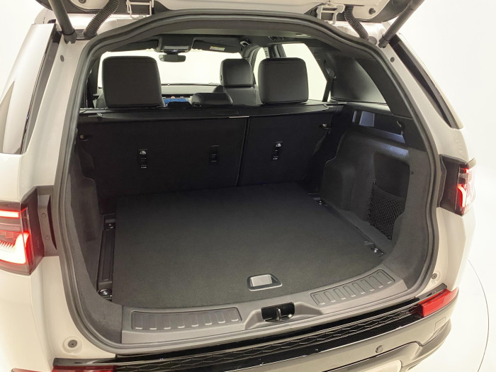 Land Rover Discovery Sport D200 DYNAMIC SE AWD AUT 2.0 d Dynamic SE