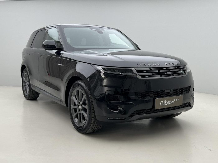 Land Rover Range Rover Sport P460e S AWD Aut